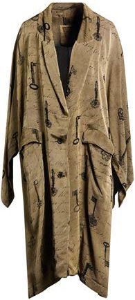 Uma Wang JACKEN & M&Auml;NTEL - Jacken, M&auml;ntel & Trenchcoats auf YOOX.COM