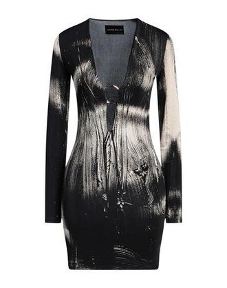 Louisa Ballou Mini dresses