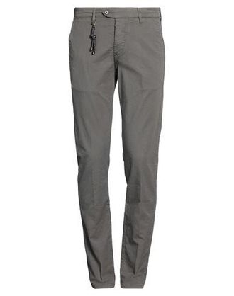 Zero Construction PARTES DE ABAJO - Pantalones en YOOX.COM