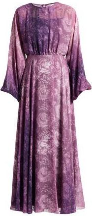 Mikael Aghal VESTIDOS - Vestidos largos en YOOX.COM