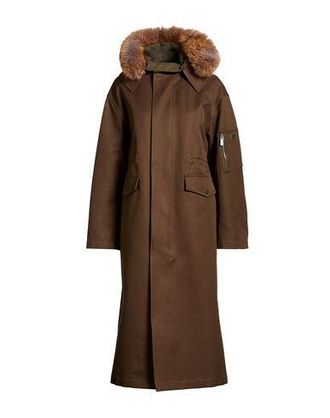 Burberry COATS & JACKETS - Overcoats & Trench Coats sur YOOX.COM