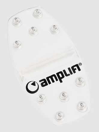 Amplified Venti Stomp Pad clear