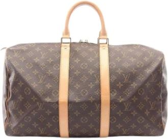 Louis Vuitton unisex, Pre-owned, Marrone, Taglia unica, used