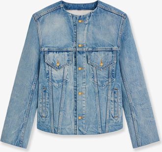 Celine Giacca di Jeans - CELINE - gender_Woman