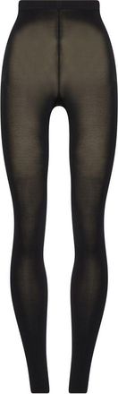 Wolford Velvet 66 Leggings