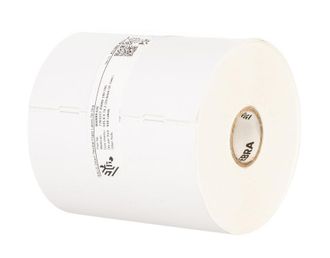 Zebra Tag Papel 57x35mm Direct Ther Cf.12