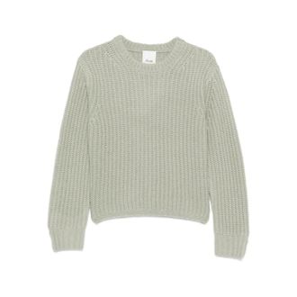 Allude Mujer, Jerseys, Verde, Talla: S