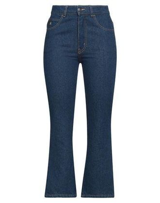 The Attico BOTTOMWEAR - Jeans on YOOX.COM