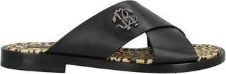 Roberto Cavalli SCHUHE - Sandalen auf YOOX.COM