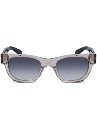 Paul Smith Occhiali da sole Highgate - Marrone