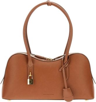 Stella McCartney Donna, Borse, Marrone, Taglia unica, new