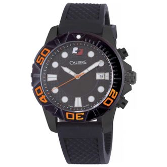 Calibre Akron Mens Watch