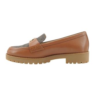 Michael Kors Donna, Scarpe, Marrone, 37 EU, new