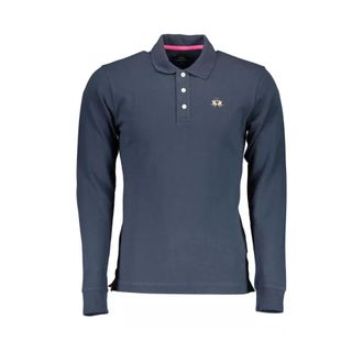 La Martina Uomo, Top, Blu, L, new