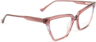 Ana Hickmann Optical Frame HI6341 P04 54