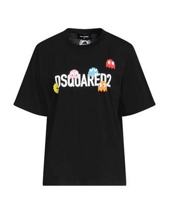 Dsquared2 PAC-MAN X DSQUARED2