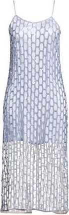 Forte_Forte KLEIDER - Midi-Kleider auf YOOX.COM