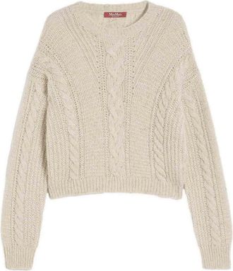 Max Mara Pullover
