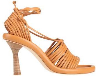 Paloma Barceló CALZADO - Sandalias con cierre en YOOX.COM