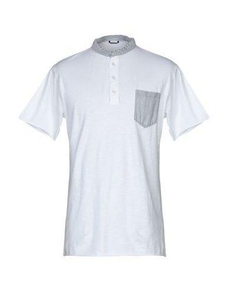 Daniele Alessandrini TOPS - T-shirts auf YOOX.COM