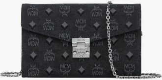 MCM Aren Chain Wallet