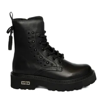 Cult Mujer, Zapatos, Negro, Talla: 38 EU