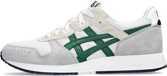 Asics Lyte Classic White Grey Green 1201A477120
