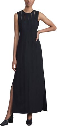 Lafayette 148 New York Cutout Gown
