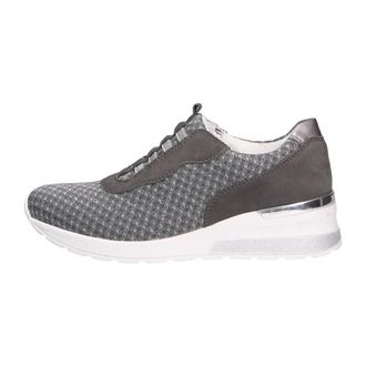 Waldl&auml;ufer Sneakers - Dames - Schoenen - Grijs - Maat: 33 1/2 EU