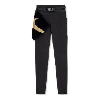 Nike (WMNS) Nike x Matthew M. Williams NRG Dri-Fit Leggings Black DD9427-010