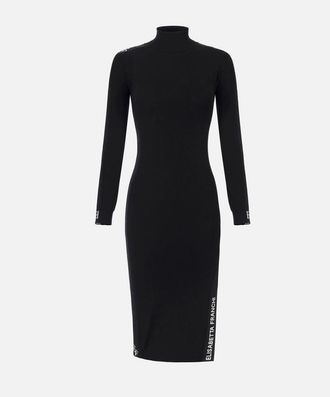 Elisabetta Franchi Dresses
