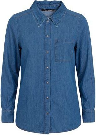 Pennyblack TOPWEAR - Denim shirts sur YOOX.COM