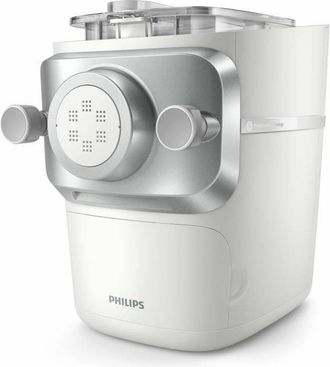 Philips 7000 Series Hr2660/00 M&aacute;quina De Pasta Y Ravioli M&aacute;quina El&eacute;ctrica Para Elaborar Pasta Fresca
