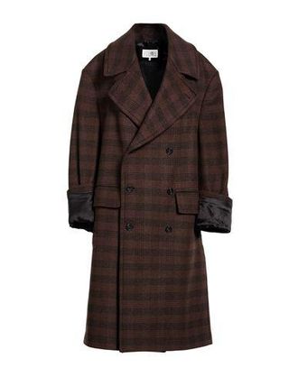 Maison Margiela CAPISPALLA - Cappotti su YOOX.COM