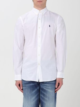 Polo Ralph Lauren Camicia bacchettata Polo Ralph Lauren