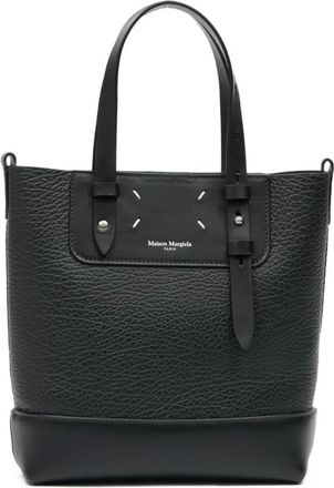 Maison Margiela Dames, Tassen, Zwart, Maat: ONE Size