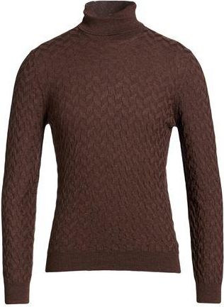 Gran Sasso KNITWEAR - Turtlenecks sur YOOX.COM