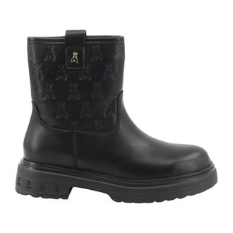 Patrizia Pepe Stivaletti - - Shoes - Donna - Nero - 38 EU