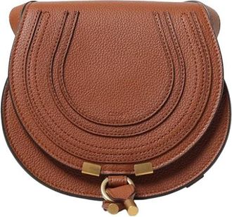 Chlo&eacute; Mujer, Bolsos, Marr&oacute;n, Talla: ONE Size