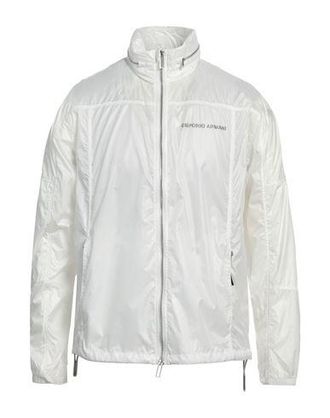 Emporio Armani ROPA DE ABRIGO - Chaquetas y cazadoras en YOOX.COM