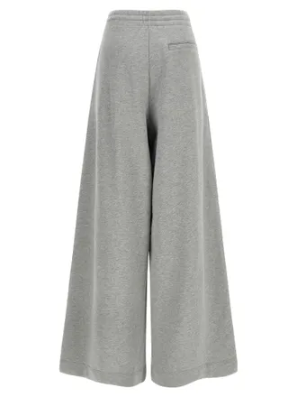 Dries Van Noten Hadium Joggers - Gray