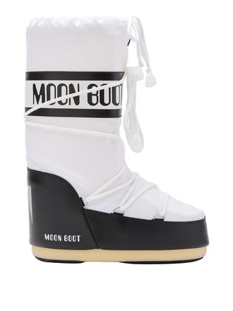 Moon Boot Icon Nylon