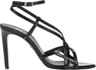 Ami FOOTWEAR - Sandals on YOOX.COM