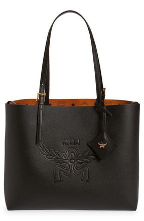 MCM: Black Bags now up to −60% | Stylight