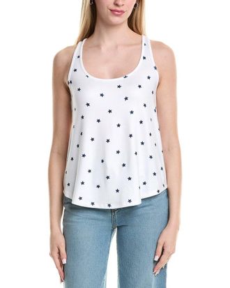 Z Supply Z Supply This Love Mini Stars Tank