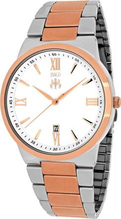 Jivago Watches Clarity Mens Watch