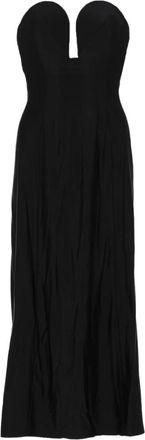 Paco Rabanne Donna, Abiti, Nero, S, new