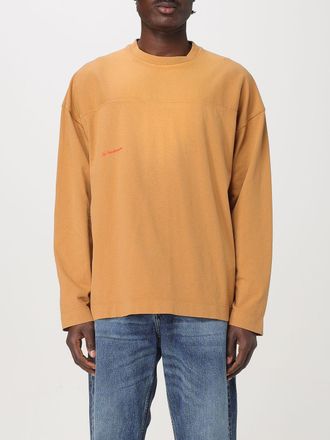 J.W.Anderson Sweatshirt JW ANDERSON Men color Leather