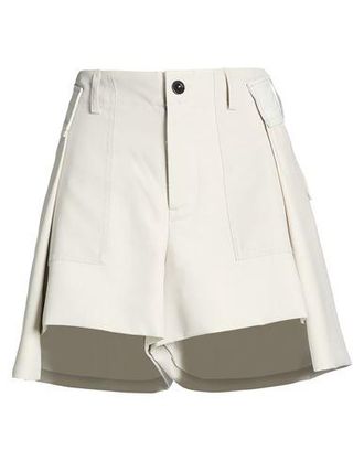 sacai Shorts & Bermuda Shorts
