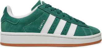 adidas Campus 00s Shoes - male - Adidas - Sneakers - Green - 3 1/3 UK - Shoes